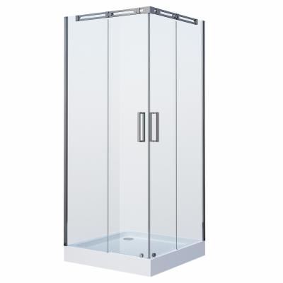 Душевой уголок Grossman Galaxy GR-3090 90х90